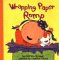 Wrapping Paper Romp cover