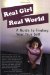 Real Girl Real World : A Guide To Finding Your True Self cover