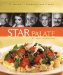 Star Palate : Celebrity Cookbook For A Cure cover