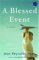 A Blessed Event cover