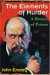 Elements Of Murder cover