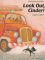Look Out, Cinder cover