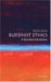 Buddhist Ethics : A Very Short Introduction cover