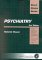 Psychiatry cover