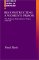 Reconstructing a Women's Prison : The Holloway Redevelopment Project, 1968-88 cover