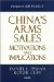 China's Arms Sales : Motivations and Implications cover