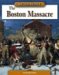 The Boston Massacre cover