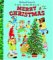 The Animals' Merry Christmas cover