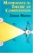  Mathematical Theory of Computation