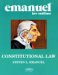 Constitutional Law, 2005 cover