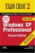 Windows Xp Professional Exam Cram 2 cover