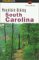 Mountain Biking South Carolina cover