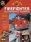 On the Job With a Firefighter : Neighborhood Guardian cover