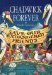Chadwick Forever cover