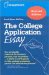 The College Application Essay cover