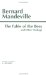 The Fable of the Bees : And Other Writings cover