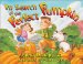 In Search of the Perfect Pumpkin cover