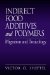 Indirect Food Additives and Polymers : Migration and Toxicology cover