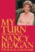 My Turn : The Memoirs of Nancy Reagan cover