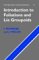 Introduction to Foliations and Lie Groupoids cover