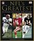 Nfl's Greatest : Pro Football's Best Players, Teams, and Games cover