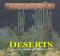 Deserts cover