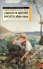 Labour in British Society, 1830-1914 [Click for larger image]
