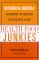 Health Food Junkies : Overcoming the Obession With Healthful Eating cover