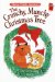 The Crunchy, Munchy Christmas Tree : A Harry & Emily Adventure cover
