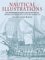 Nautical Illustrations : 681 Permission-Free Illustrations from Nineteenth-Century Sources cover