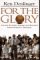 For the Glory : College Football Dreams and Realities Inside Paterno's Program cover