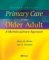  Primary Care of the Older Adult: A Multidisciplinary Approach