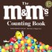 The M&M's Brand Counting Book cover