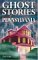 Ghost Stories of Pennsylvania cover