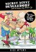 The Case Of The Yodeling Turtles cover