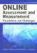 Online Assessment And Measurement : Foundations And Challenges cover