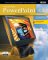 Microsoft Office Powerpoint 2003 : A Professional Approach Comprehensive cover