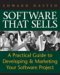 Software That Sells : A Practical Guide to Developing and Marketing Your Software Project cover