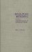 Occupied Reading : Critical Foundations for Ecological Theory cover