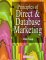 Principles of Direct and Database Marketing cover