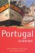 The Rough Guide to Portugal cover