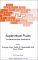  Supercritical Fluids: Fundamentals and Applications