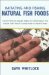 Imitating and Fishing Natural Fish Foods cover