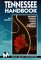 Tennessee Handbook : Including Nashville, Memphis, the Great Smoky Mountains and Nutbush cover