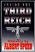Inside the 3rd Reich : Memoirs cover