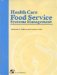 Health Care Food Service Systems Management cover