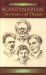 Historical Dictionary of Scandinavian Literature And Theater cover