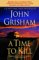 A Time to Kill cover