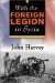 With the Foreign Legion in Syria cover