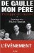 De Gaulle Mon Pere cover